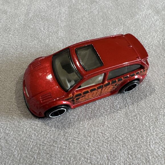 Lot Of 10 Hot Wheels Die Cast Fast Lane Matchbox & More Cars Toy Cars Vehicles - Picture 11 of 16